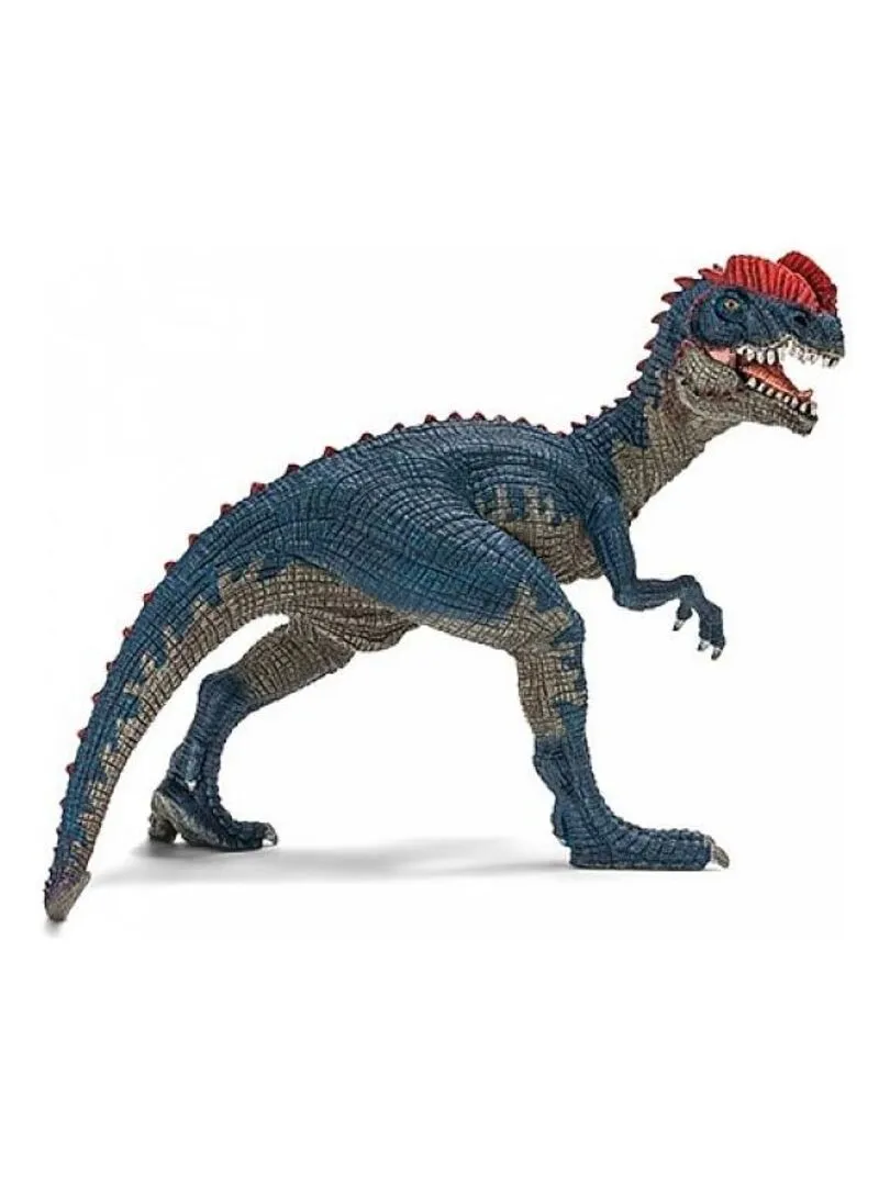14567 Figurine Dinosaure Dilophosaure - N/A