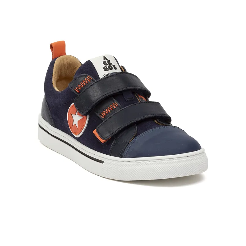 Acebos 5681 Jeans - Aimée la fée - Chausseur enfants - Paris