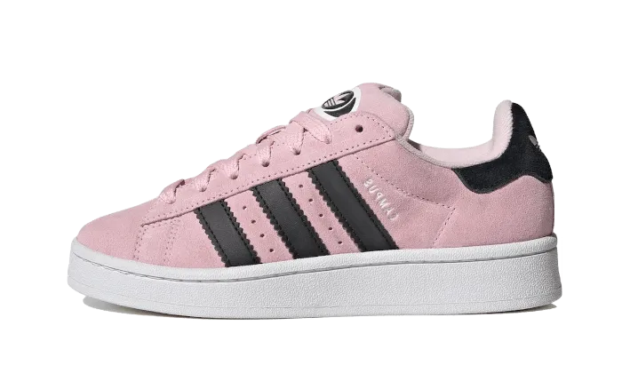Adidas Campus 00s Clear Pink