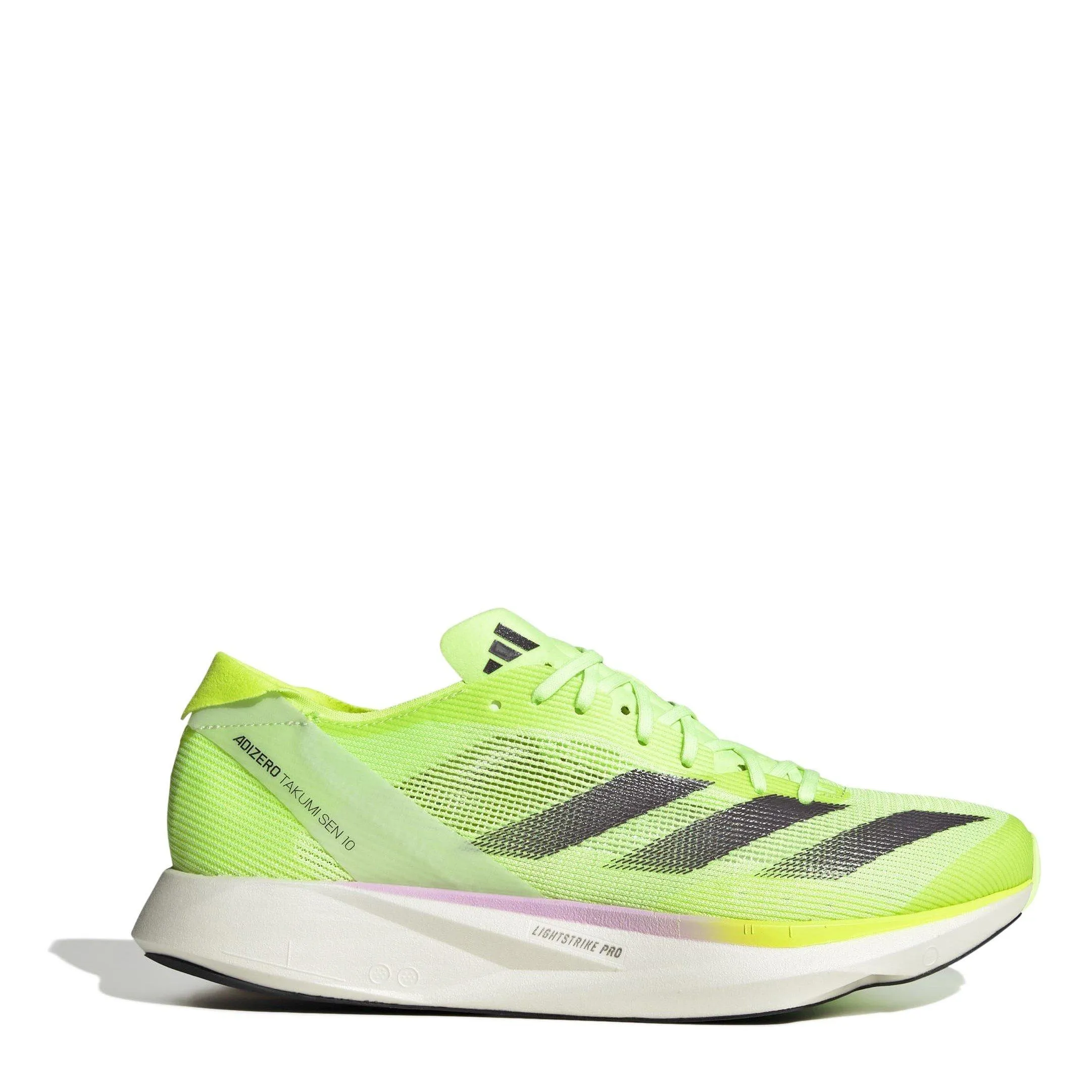 Adizero Takumi Sen 10 Mens Running Shoes
