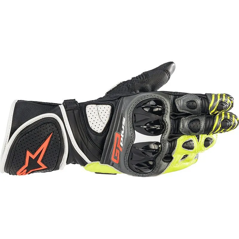  ALPINESTARS Gants GP PLUS R2  Gants moto racing