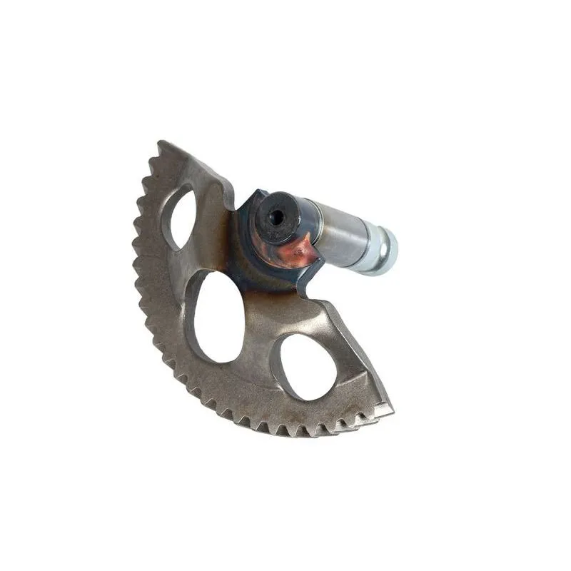 ARBRE DE KICK PEUGEOT 50 CC:TPCI07495 - piecemotoquad
