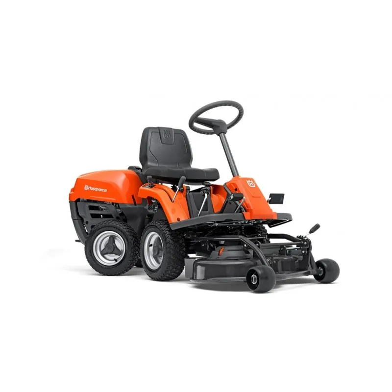 AUTOPORTÉE RIDER R112C - HUSQVARNA