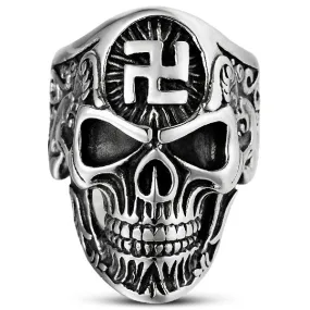 Bague Militaire Allemande WWII