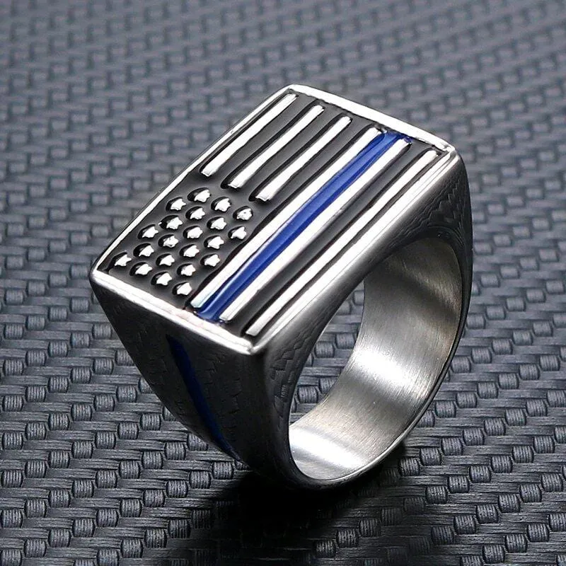 Bague tendard USA