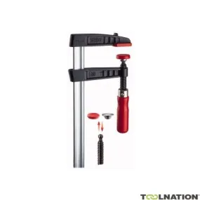 Bessey TG80S17 Presse à vis en fonte malléable 0-800 mm