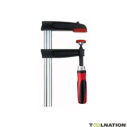 Bessey TPN60S12BE-2K Presse à vis en fonte malléable 0-600 mm