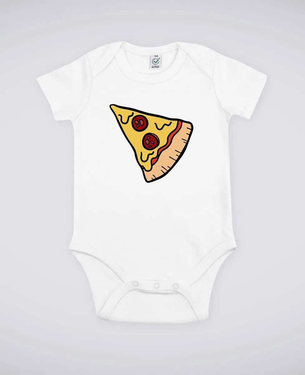 Body Pizza Duo