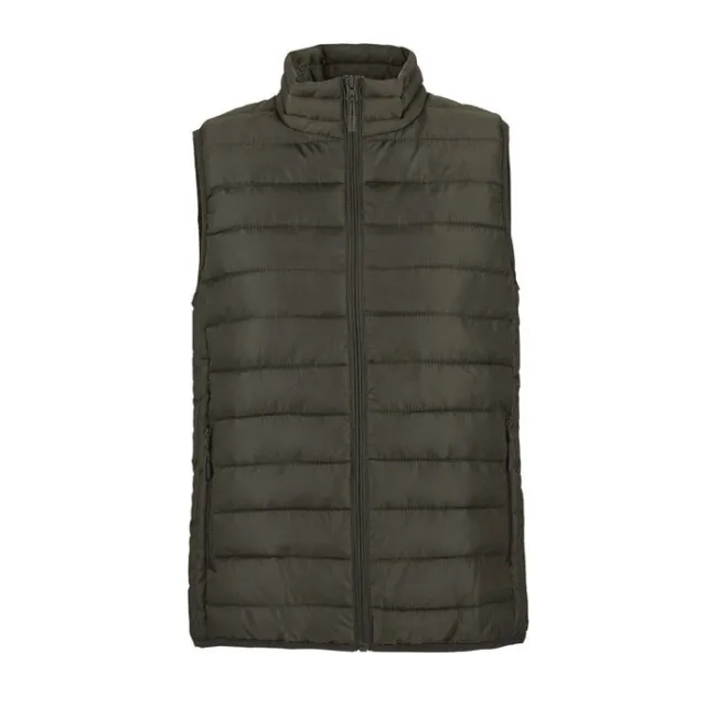 Bodywarmer publicitaire Stream Women Taille L 