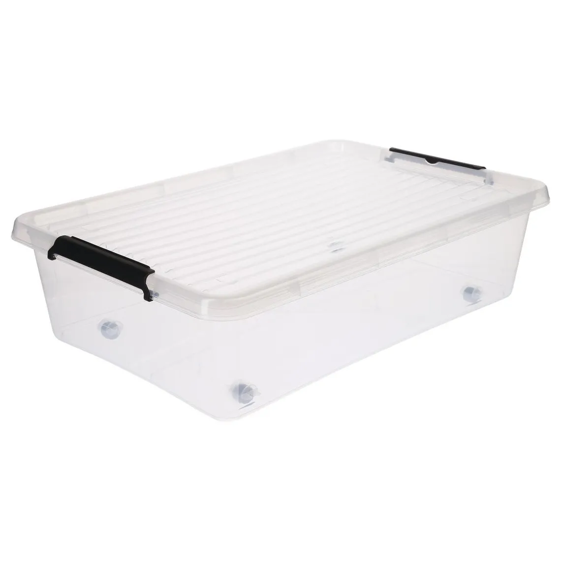 Boite 22 l Clip  Easy Roll  Bed | 3 Suisses