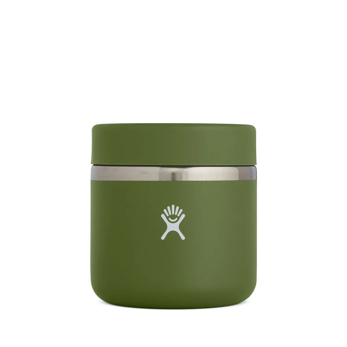 Boite isotherme 20 Oz Insulated Food Jar - Olive