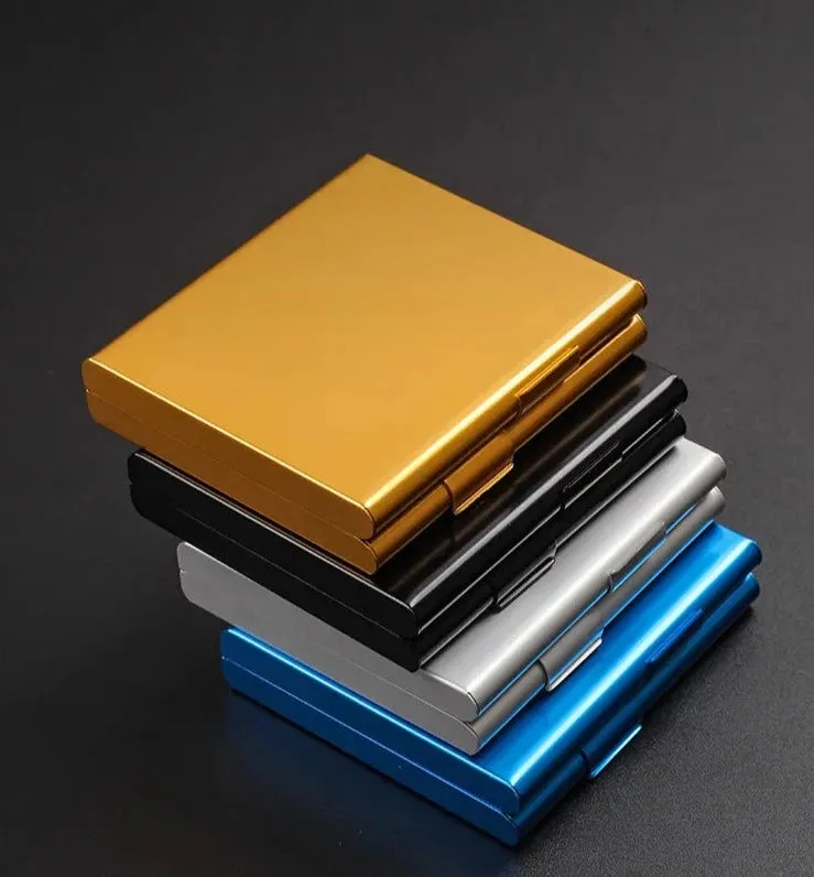 Boite à cigarettes