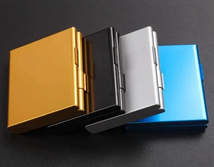 Boite à cigarettes