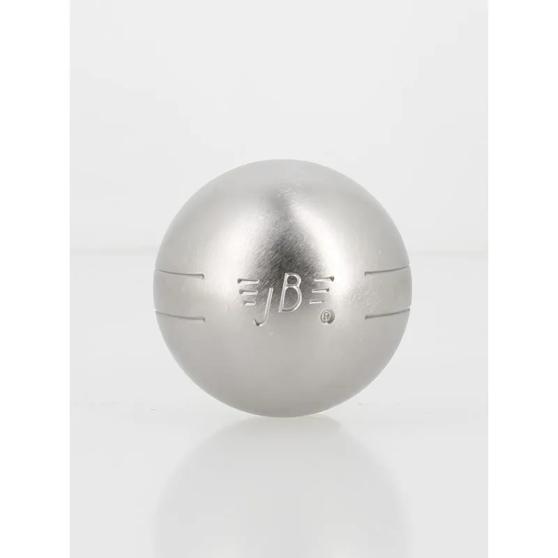 Boules de pétanque 73mm loisir vintage JB Dual - Obut | wimod