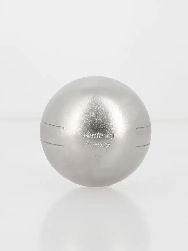 Boules de pétanque 73mm loisir vintage JB Dual - Obut | wimod