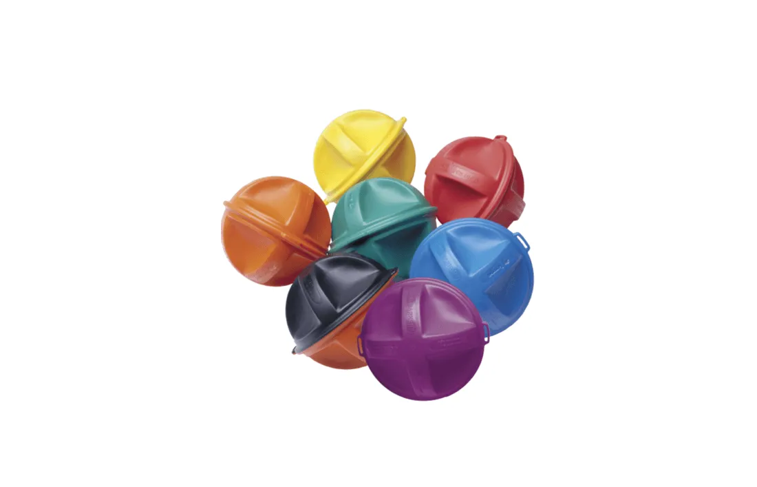 Boules marqueurs Radiodetection RF