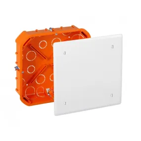 Boîte d'encastrement 170X170X45 pour cloisons sèches (51005)