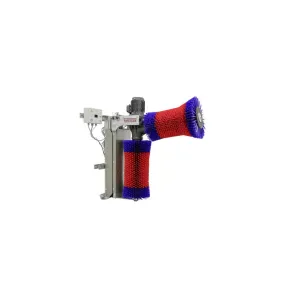 Brosse rotative CowCleaner Duo - larecolte.fr