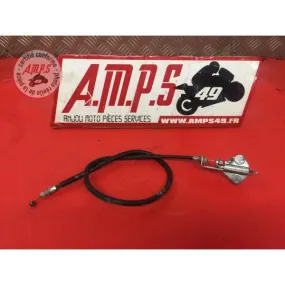 Cable de verouillage de selle Yamaha FZ1 S 1000 2006 à 2015