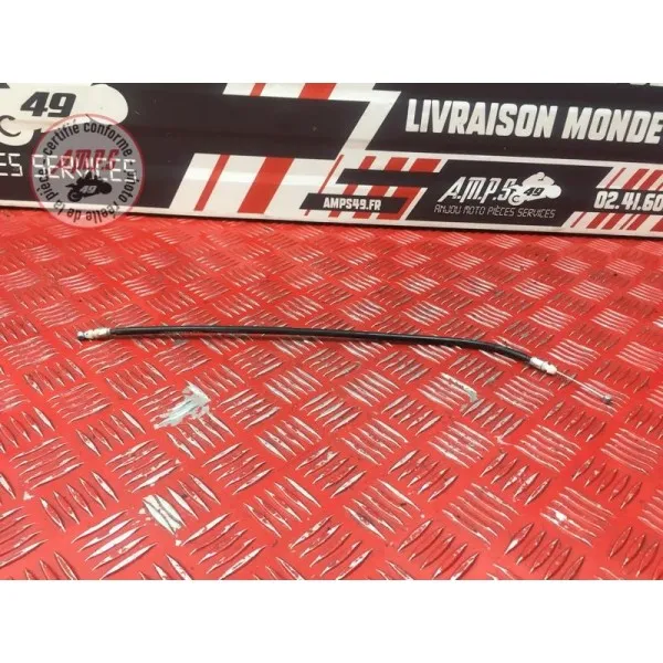 Cable de Verrou de selle Yamaha TDM 900 2002 à 2014