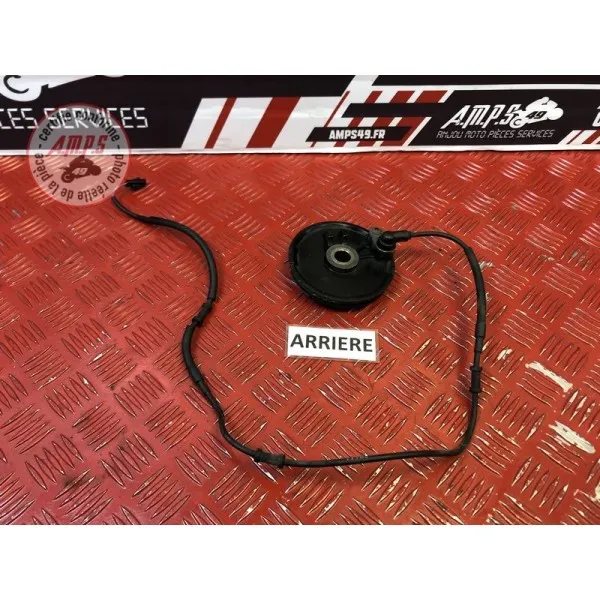 Capteur ABS arrière avec support Yamaha XJ6 2009 à 2016