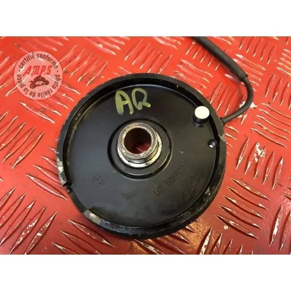 Capteur ABS arrière avec support Yamaha XJ6 2009 à 2016