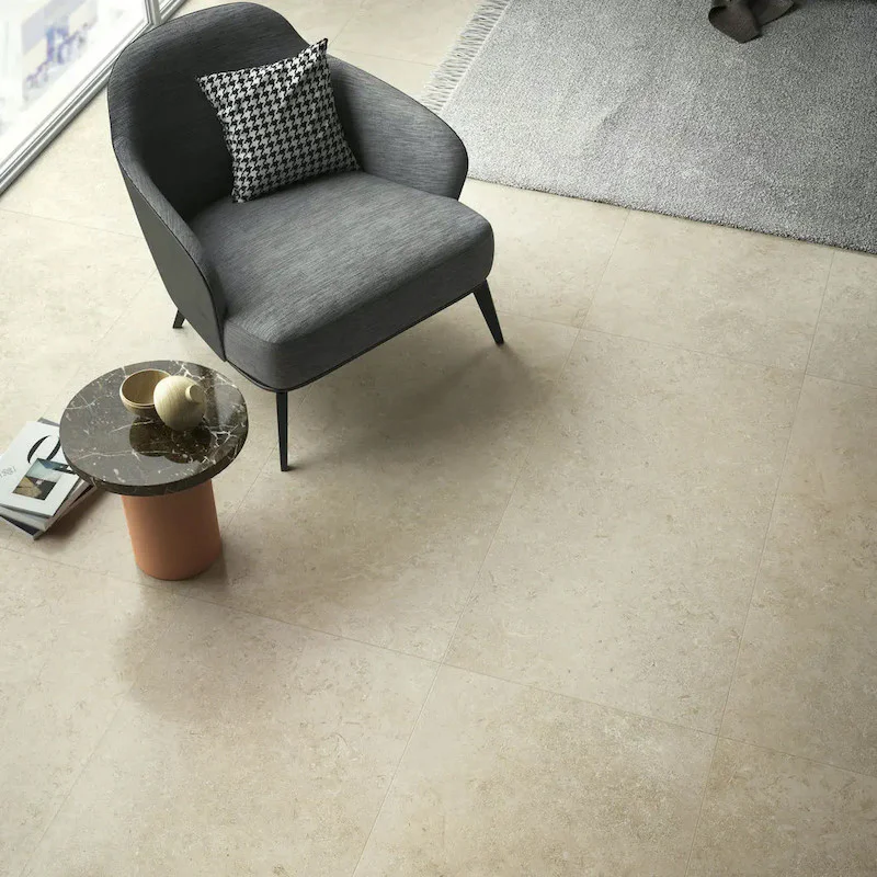 Carrelage Secret Stone épaisseur 14mm