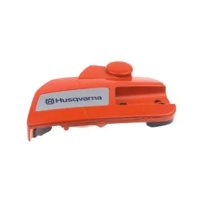 Carter frein de chaine tronçonneuse Husqvarna - 537286301