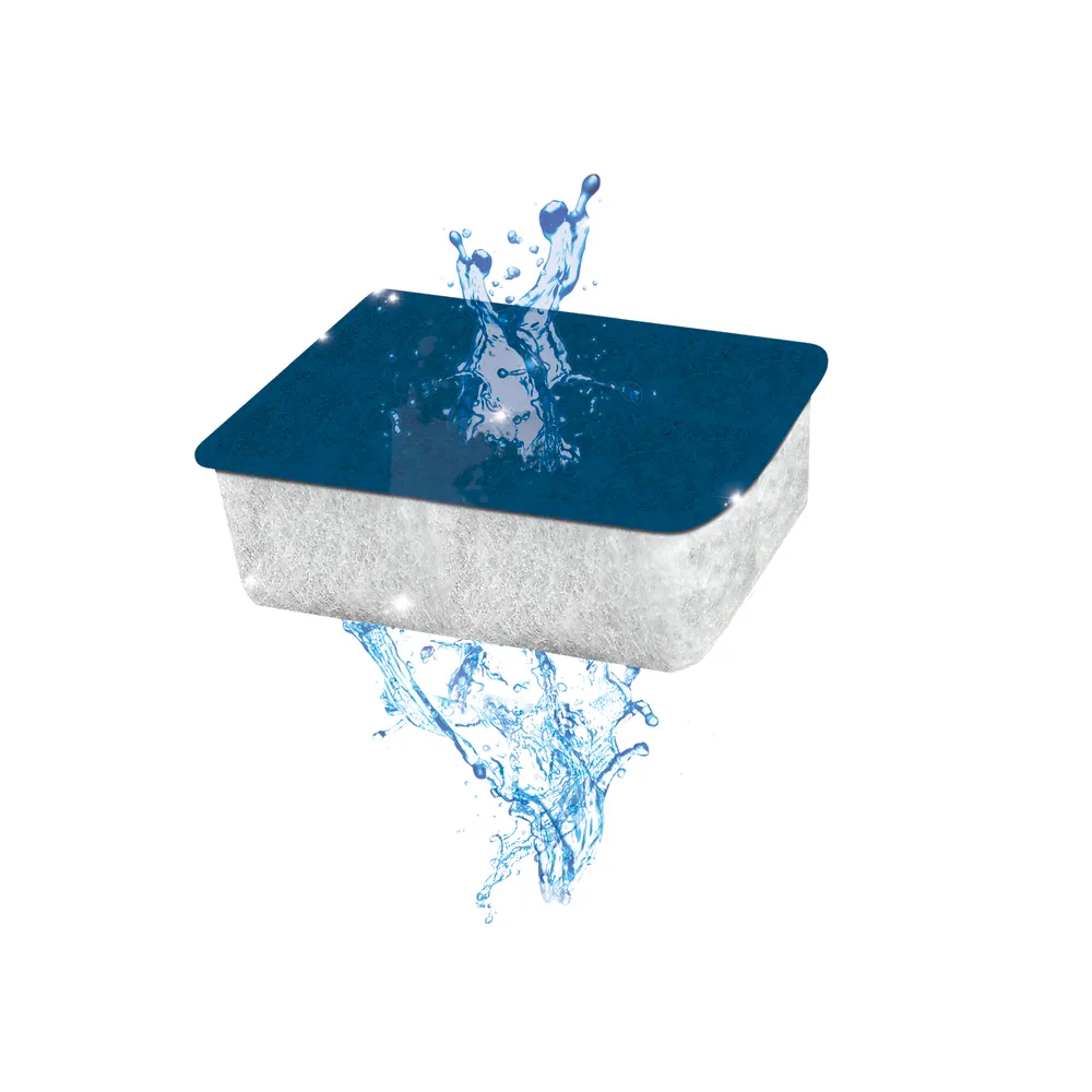 Cartouche Water Clear & Protection XL