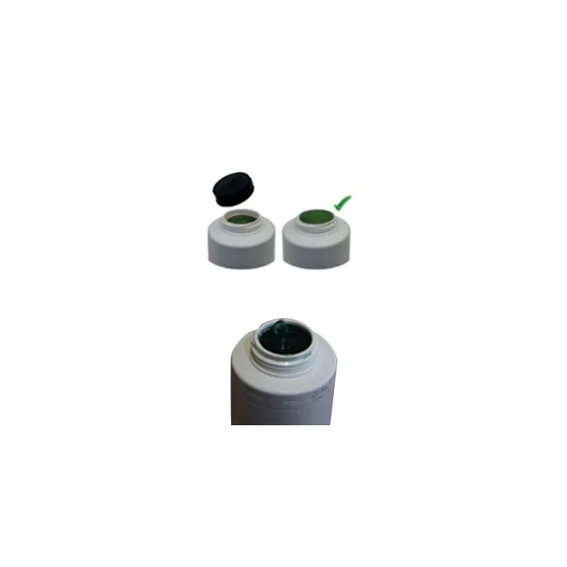 Cartouches de graisse verte LUBESHUTTLE