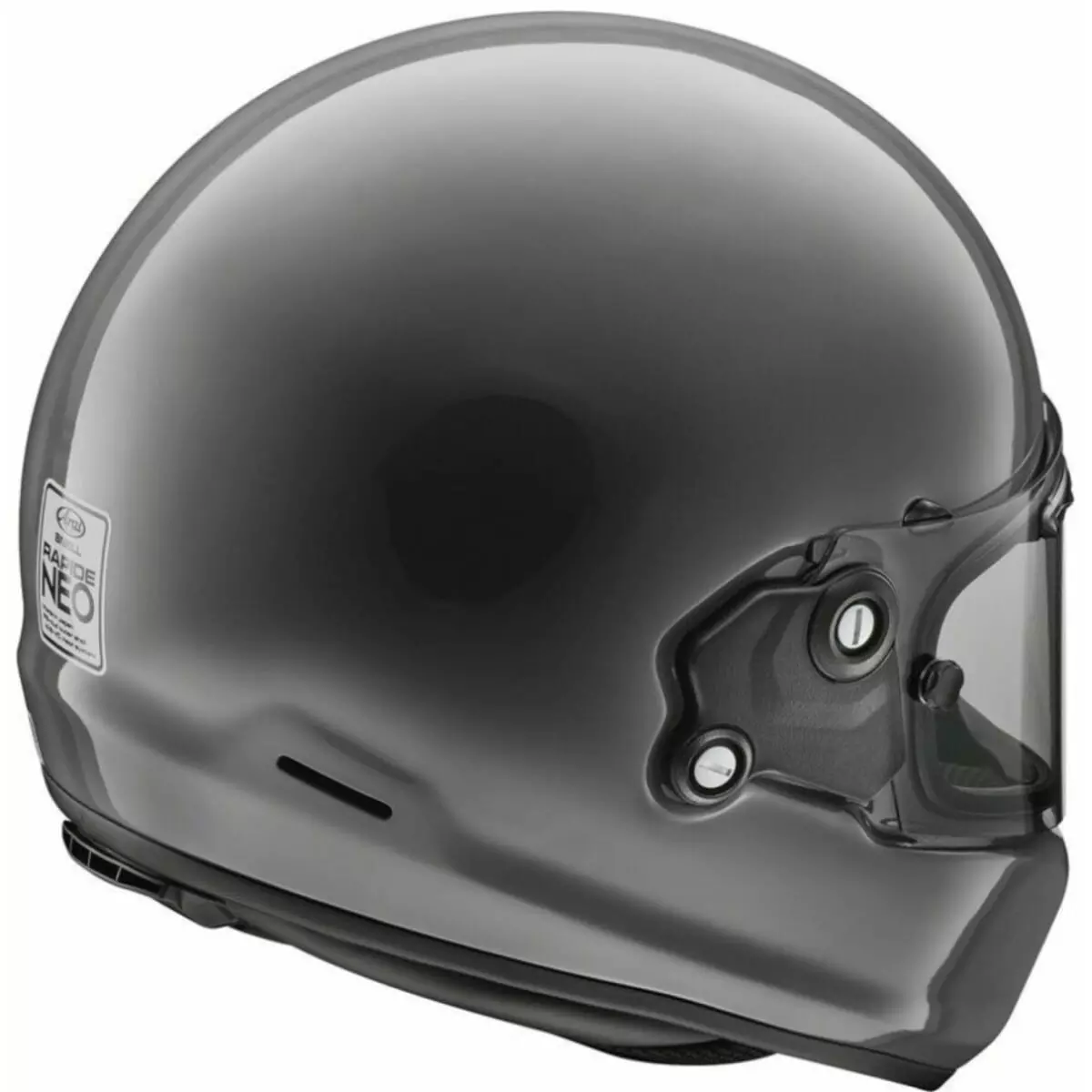 Casque Arai Concept-XE Gris - Casque Intégral