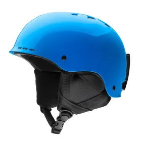 Casque de Ski Holt Junior II - Imperial Blue