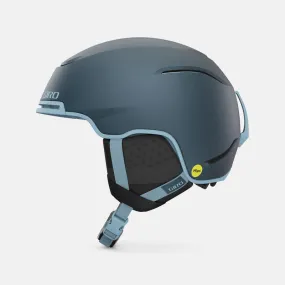 Casque de Ski Terra Mips - Matte Ano Harbor Blue