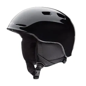 Casque de Ski Zoom Jr - Black
