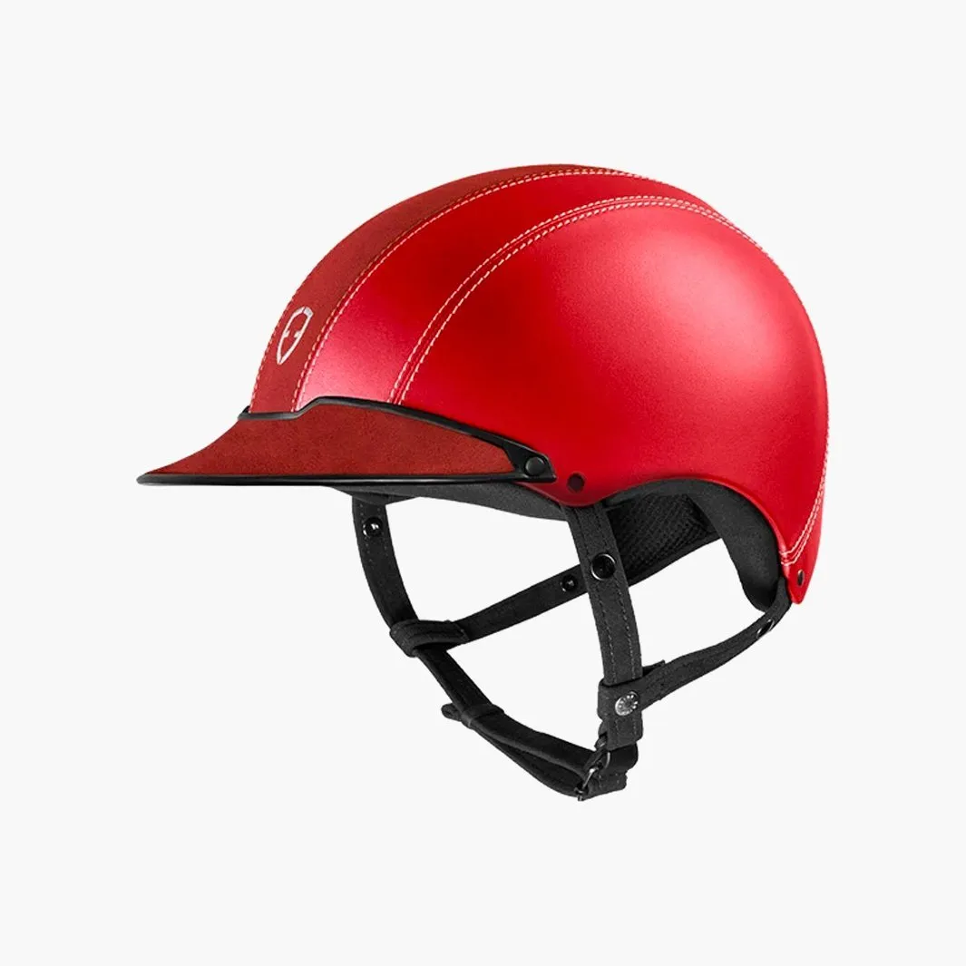 CASQUE EPONA ALCANTARA | EGIDE