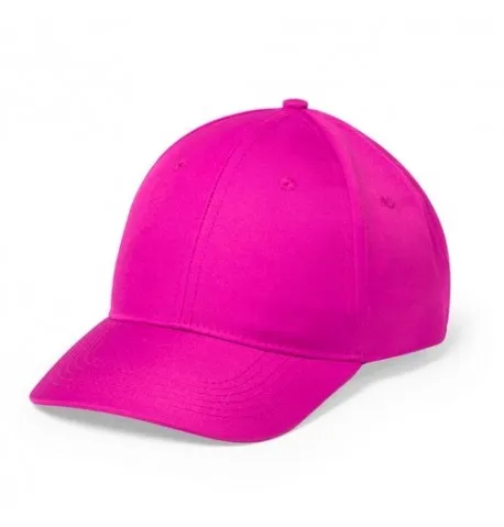Casquette publicitaire Blazok avec 6 panneaux