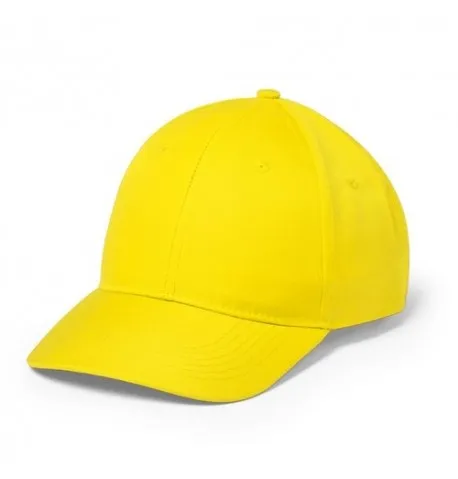 Casquette publicitaire Blazok avec 6 panneaux
