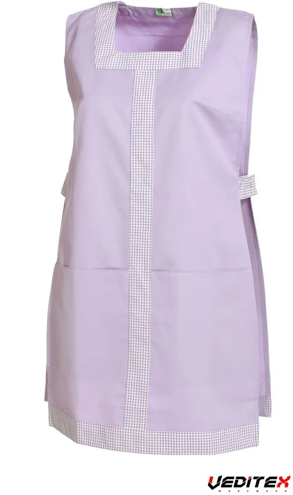 Chasuble sans manches femme 