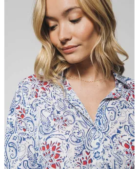 Chemise VINCIANE
