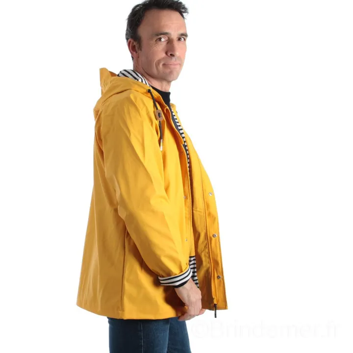 Ciré mixte imperméable ANTONIO