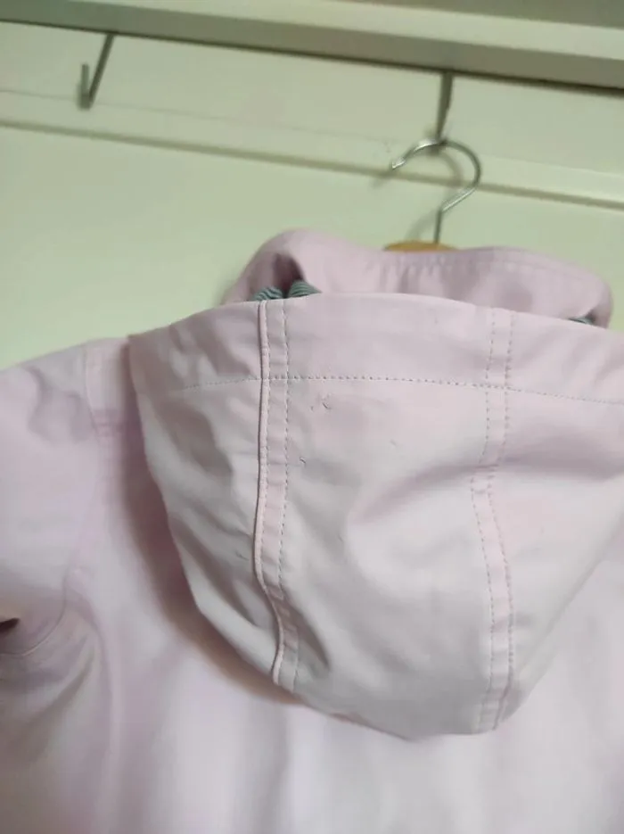 Ciré Petit bateau - Petit Bateau - 3 ans  | Beebs