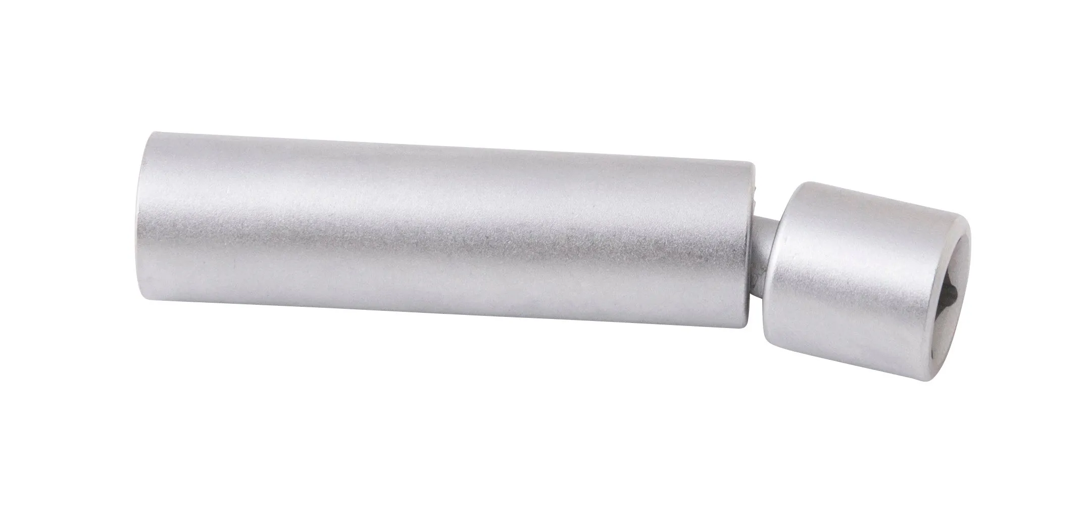 CLAS - Cle a bougies articulee 14mm l.92mm 3/8" - OM 0225 