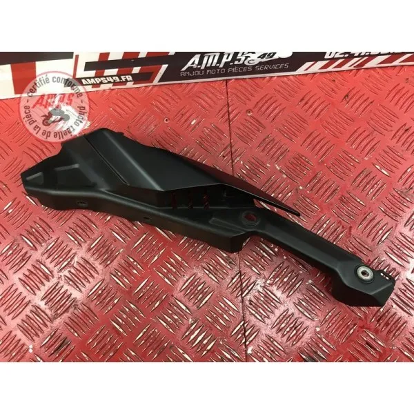 Coque arrière gauche Yamaha 1000 MT10 2016 à 2020