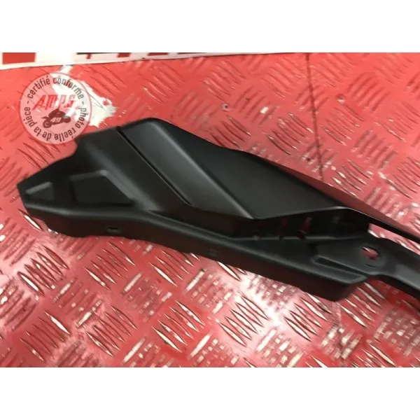 Coque arrière gauche Yamaha 1000 MT10 2016 à 2020