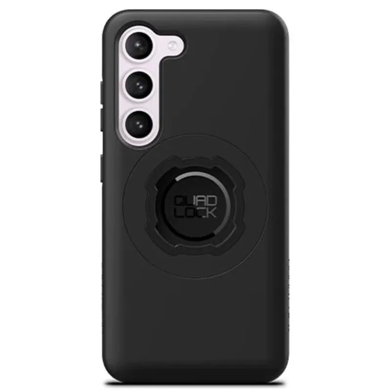 Coque de téléphone QUAD LOCK MAG - Samsung Galaxy S23 - piecemotoquad