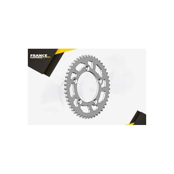 COURONNE ALU KTM 60.SX 50 420