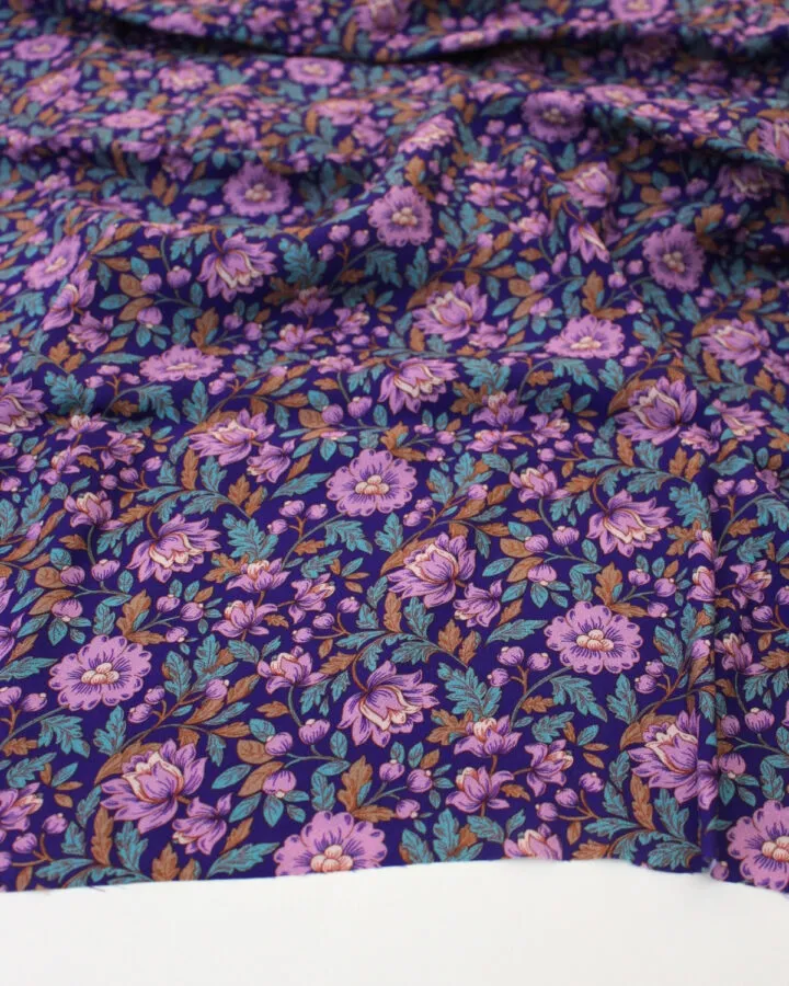Crêpe viscose – Lady