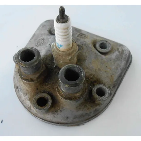 Culasse 125 WR 94/ Cylinder Head