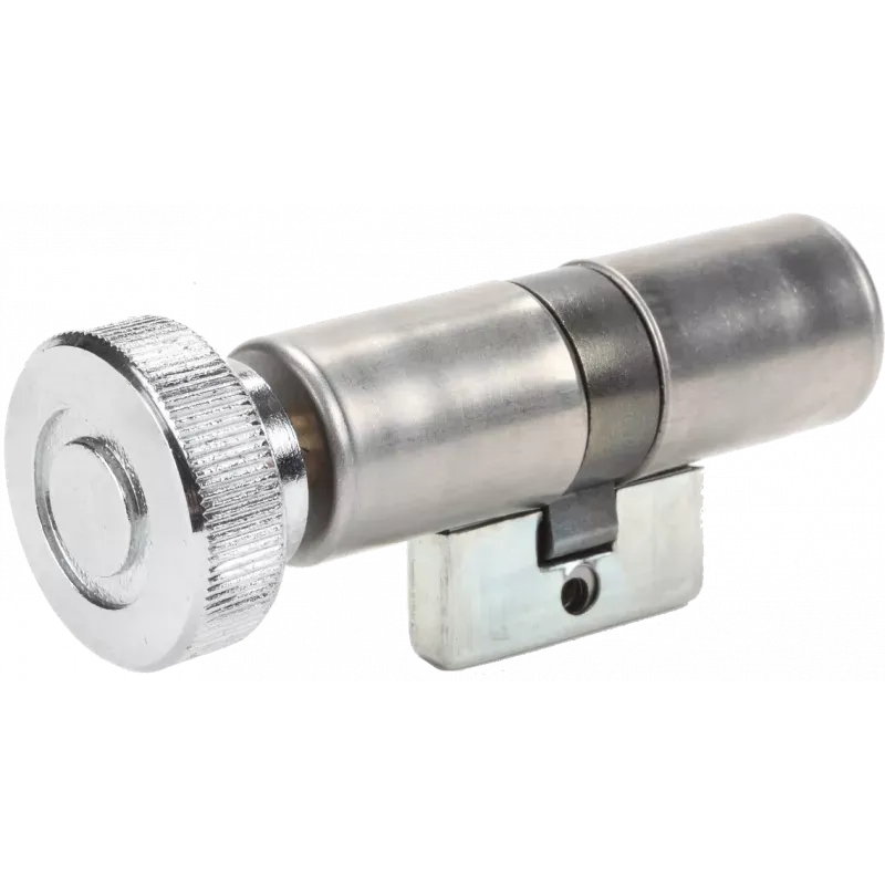 Cylindre Bricard Bloctout à bouton