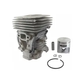 Cylindre piston complet tronçonneuse Husqvarna - 544119902